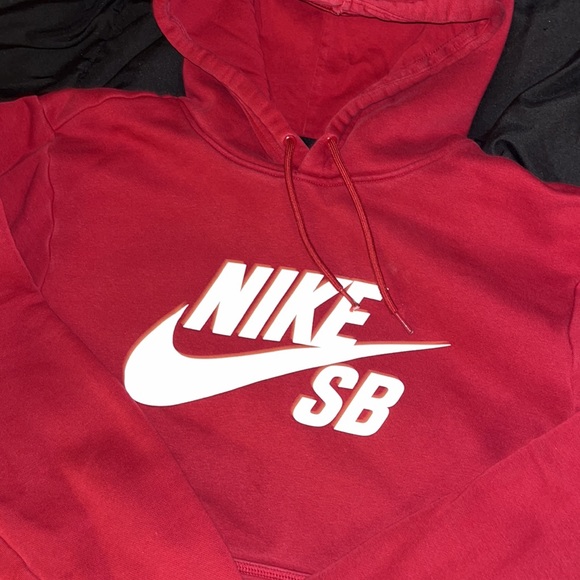 Nike hoodie - Picture 2 of 3
